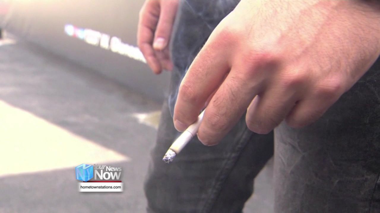 Press Release: Activate Change-QUIT helps bring smoking cessation programs to Allen County